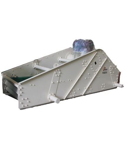 ZKR直線振動(dòng)篩