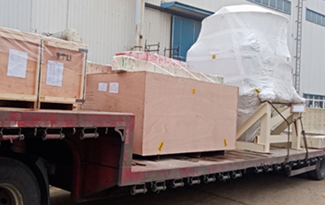 服務海外客戶，“疫”期彰顯中國企業(yè)責任擔當——來自加拿大的電郵