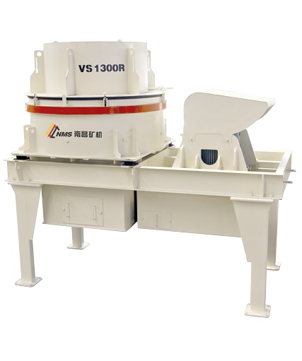 VS立軸沖擊式破碎機(jī)