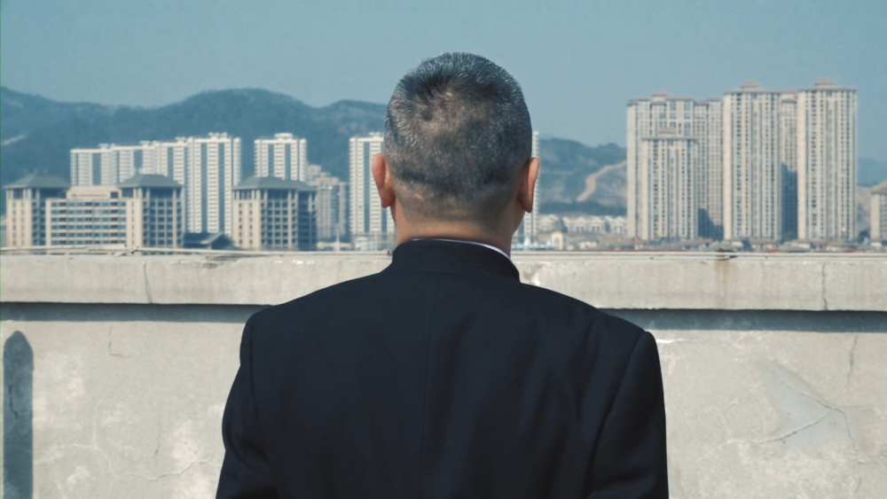 沒想到吧，我們也來天臺了！ #南礦劉德華傾情出演