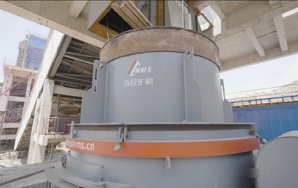 撫州市東鄉(xiāng)區(qū)南方新材料有限公司年產(chǎn)980萬(wàn)噸砂石骨料生產(chǎn)線項(xiàng)目